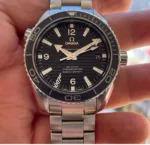OMEGA PLANET OCEAN 007 7AA PREMIUM AUTOMATIC