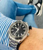 OMEGA PLANET OCEAN 007 7AA PREMIUM AUTOMATIC - Image 5