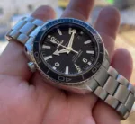 OMEGA PLANET OCEAN 007 7AA PREMIUM AUTOMATIC - Image 4