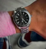 OMEGA PLANET OCEAN 007 7AA PREMIUM AUTOMATIC - Image 2