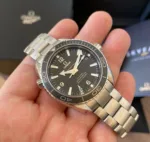 OMEGA PLANET OCEAN 007 7AA PREMIUM AUTOMATIC - Image 3