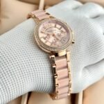 MICHAEL KORS PARKER MK5896 7AA ROSEGOLD - Image 2