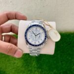 OMEGA RACING CO-AXIAL MASTER 7AA PREMIUM