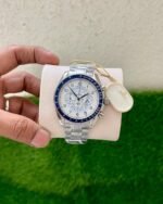 OMEGA RACING CO-AXIAL MASTER 7AA PREMIUM