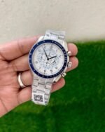 OMEGA RACING CO-AXIAL MASTER 7AA PREMIUM - Image 6