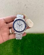 OMEGA RACING CO-AXIAL MASTER 7AA PREMIUM - Image 5