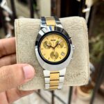 RADO CLASSIC DAISTAR CHRONOGRAPH QUARTZ MOVEMENT - Image 2
