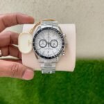 OMEGA RACING CO-AXIAL MASTER 7AA PREMIUM