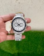 OMEGA RACING CO-AXIAL MASTER 7AA PREMIUM - Image 5