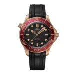 OMEGA SEAMASTER DIVER PREMIUM AUTOMATIC - Image 4