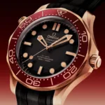 OMEGA SEAMASTER DIVER PREMIUM AUTOMATIC - Image 3