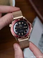 OMEGA SEAMASTER DIVER PREMIUM AUTOMATIC - Image 2