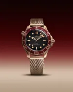 OMEGA SEAMASTER DIVER PREMIUM AUTOMATIC - Image 3