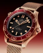 OMEGA SEAMASTER DIVER PREMIUM AUTOMATIC - Image 4