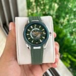 OMEGA SEAMASTER AQUA TERRA WORLDTIMER 7AA PREMIUM