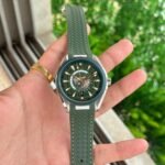OMEGA SEAMASTER AQUA TERRA WORLDTIMER 7AA PREMIUM - Image 2