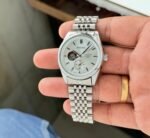 SEIKO PRESAGE CLASSIC SUMI-IRO 7AA PREMIUM AUTOMATIC