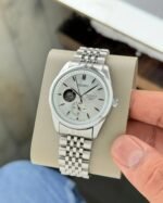 SEIKO PRESAGE CLASSIC SUMI-IRO 7AA PREMIUM AUTOMATIC - Image 3