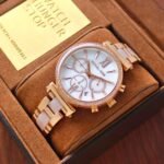 MICHAEL KORS SOFIE 7AA PREMIUM ROSEGOLD - Image 4