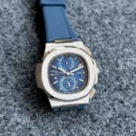 PATEK PHILIPPE NAUTILUS TIME TRAVEL 7AA ULTRA PREMIUM - Image 2