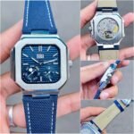 PATEK PHILIPPE NAUTILUS ORIGINAL 10AA PREMIUM - Image 4