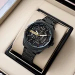 ARMANI EXCHANGE AX2463 HAMPTON AUTOMATIC - Image 3