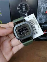 CASIO G SHOCK UNISEX 7AA PREMIUM - Image 2