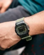 CASIO G SHOCK UNISEX 7AA PREMIUM - Image 3