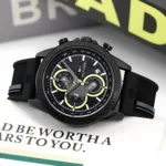 TOMMY HILFIGER CLARK CHRONOGRAPH 7AA PREMIUM - Image 4