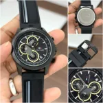 TOMMY HILFIGER CLARK CHRONOGRAPH 7AA PREMIUM - Image 2
