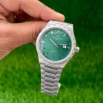 VACHERON CONSTANTIN HISTORIQUES QUARTZ MOVEMENT - Image 5