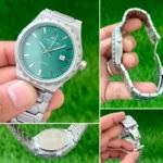 VACHERON CONSTANTIN HISTORIQUES QUARTZ MOVEMENT - Image 3