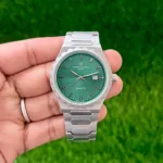 VACHERON CONSTANTIN HISTORIQUES QUARTZ MOVEMENT