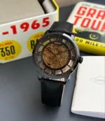FOSSIL SKELETON DIAL 7A ORIGINAL AUTOMATIC - Image 3