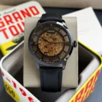 FOSSIL SKELETON DIAL 7A ORIGINAL AUTOMATIC