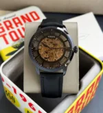FOSSIL SKELETON DIAL 7A ORIGINAL AUTOMATIC
