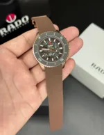 RADO CAPTAIN COOK 7A AUTOMATIC - Image 3