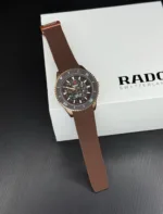 RADO CAPTAIN COOK 7A AUTOMATIC - Image 2