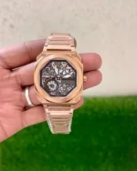 BVLGARI OCTO FINISSIMO 7AA PREMIUM ROSEGOLD - Image 2
