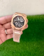 BVLGARI OCTO FINISSIMO 7AA PREMIUM ROSEGOLD - Image 3