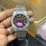AUDEMARS PIGUET ROYAL OAK JUMBO 7AA PREMIUM AUTOMATIC