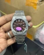 AUDEMARS PIGUET ROYAL OAK JUMBO 7AA PREMIUM AUTOMATIC