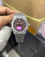 AUDEMARS PIGUET ROYAL OAK JUMBO 7AA PREMIUM AUTOMATIC - Image 4