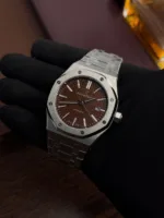 AUDEMARS PIGUET ROYAL OAK JUMBO 7AA PREMIUM AUTOMATIC - Image 2