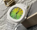 PATEK PHILIPPE 7AAA ORIGINAL WHITE CERAMIC - Image 4