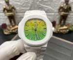 PATEK PHILIPPE 7AAA ORIGINAL WHITE CERAMIC - Image 5