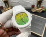PATEK PHILIPPE 7AAA ORIGINAL WHITE CERAMIC - Image 3