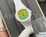 PATEK PHILIPPE 7AAA ORIGINAL WHITE CERAMIC - Image 2