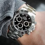 ROLEX COSMOGRAPH DAYTONA 7AA PREMIUM AUTOMATIC - Image 2