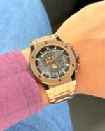 HUBLOT BIG BANG CHRONOGRAPH 7AA PREMIUM - Image 2
